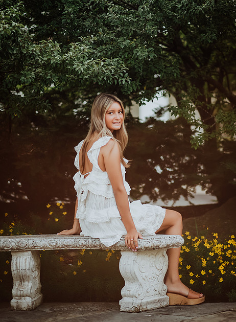 Melissa Rocks Melissa Rock Photography | Making the most of your Senior Session.