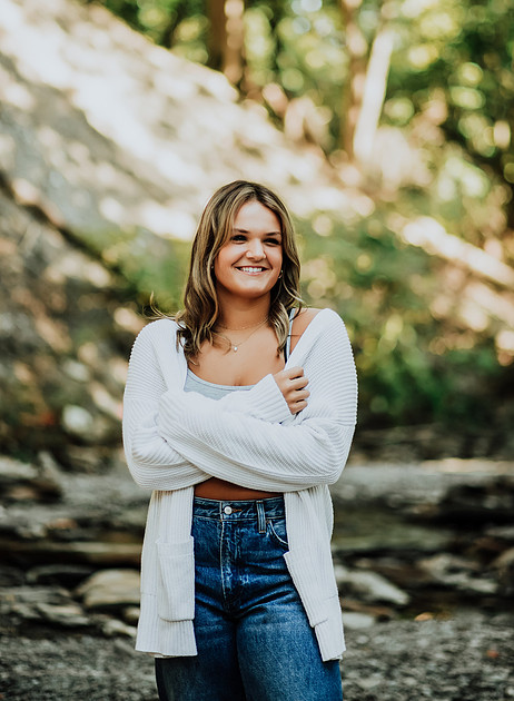 Melissa Rocks Melissa Rock Photography | Making the most of your Senior Session.