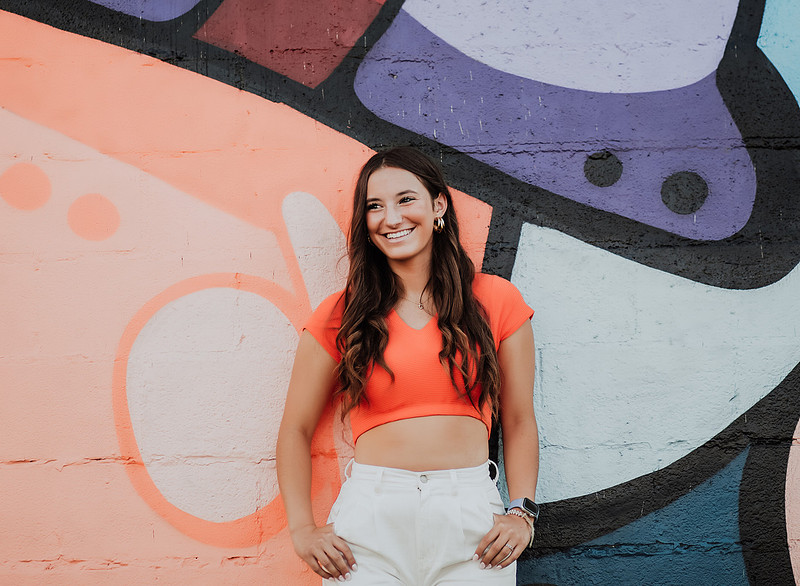 Melissa Rocks Melissa Rock Photography | Making the most of your Senior Session.