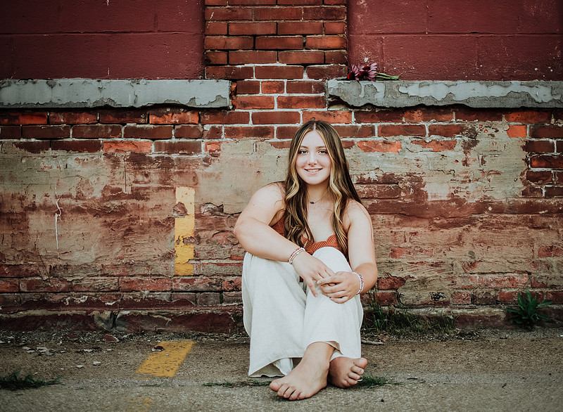 Melissa Rocks Melissa Rock Photography | Making the most of your Senior Session.