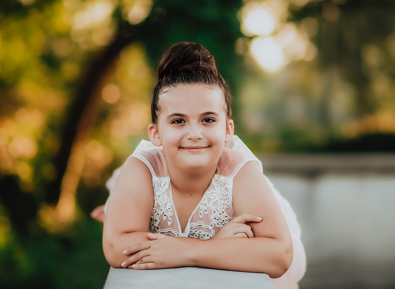 Melissa Rocks Melissa Rock Photography | Dahlia at the Museum of Art